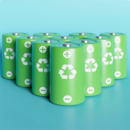 Batteries
