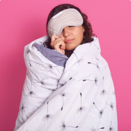 Blankets