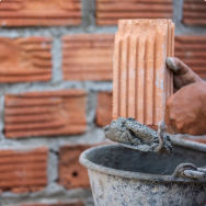 Brick