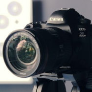 Cameras
