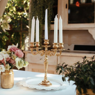 Candlesticks