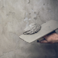 Cement