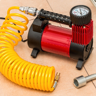 Compressors