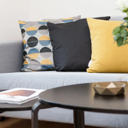 Cushions