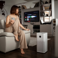 Dehumidifiers
