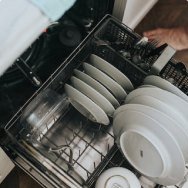 Dishwashers