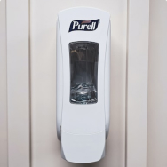 Disinfectants