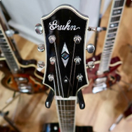 Guitars