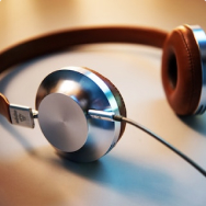 Headphones
