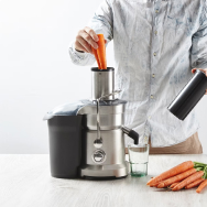 Juicers