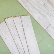 Laminate