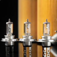 Lamps