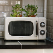 Microwaves