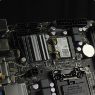 Motherboards