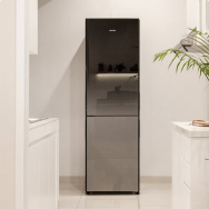 Refrigerators