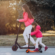 Scooters