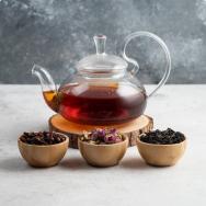 Teapots