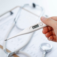 Thermometers