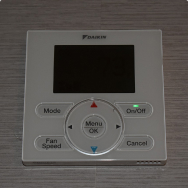 Thermostats