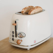 Toasters