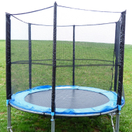 Trampolines