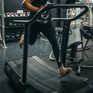 Treadills