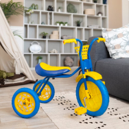Tricycles