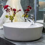 Washbasins