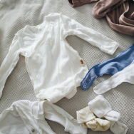Basic equipment for the baby