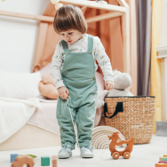 Overalls