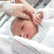 Premature baby clothes
