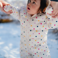 Snow clothing