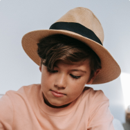 Boys' accessories