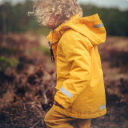 Rain gear