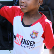 Sport jerseys