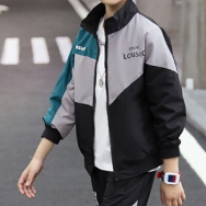 Sports jackets