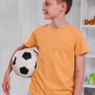 Sports shirts