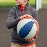 Sports sweater