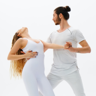 Men's dancewear
