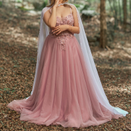 Fancy dresses