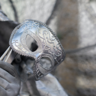 Period costume accessories