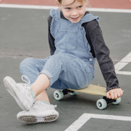 Overalls