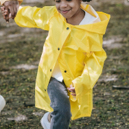 Rain gear