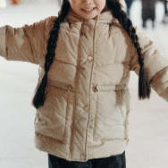Snow clothing