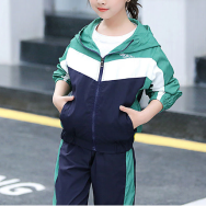 Sports suits