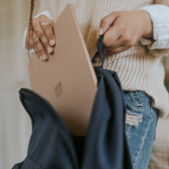 Laptop bags