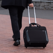 Laptop trolleys
