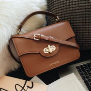 Shoulder bags