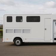 Horseboxes 7.5 ton