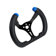 Kart steering wheels